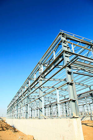 <b>建筑工程脚手架租赁与安装（型号BR-03）</b>